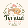 The Teratai Pets Shop
