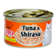 Ciao Premium Cat Canned Food White Meat Chicken & Scallop In Jelly Canned Cat Food 75g