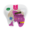 Happi Skippi Freeze-Dried Dental Treats for Cats | Oral Care & Urinary Support & Hairball Control 30g