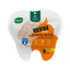 Happi Skippi Freeze-Dried Dental Treats for Cats | Oral Care & Urinary Support & Hairball Control 30g
