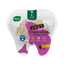 Happi Skippi Freeze-Dried Dental Treats for Cats | Oral Care & Urinary Support & Hairball Control 30g