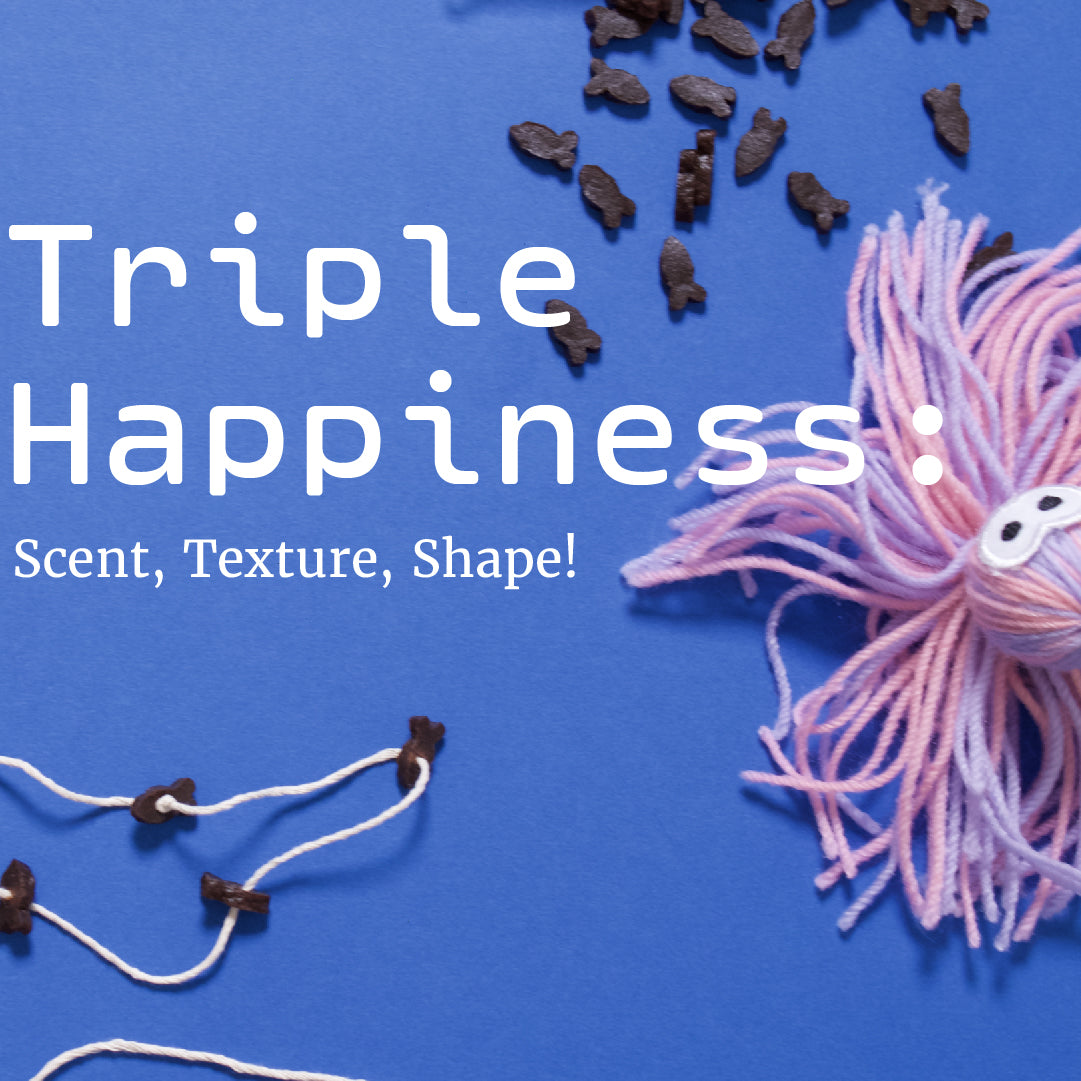 Happi Skippi Catnibbs Bonito Cat Treast 60g