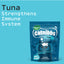 Happi Skippi Catnibbs Tuna Cat Treats 60g