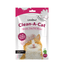 Loveabowl Clean-A-Cat Stress-Free Pet Glove 10pcs