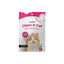 Loveabowl Clean-A-Cat Stress-Free Pet Glove Trail Pack 2pcs