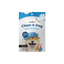 Loveabowl Clean-A-Dog Stress-Free Pet Glove Trail Pack 2pcs