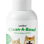 Loveabowl Clean-A-Bowl Removes 99.99% Of Food Stains 500ml, Saliva Residue & Odour While Remaining Gentle For Pets, Babies & The Whole Family.