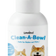 Loveabowl Clean-A-Bowl Removes 99.99% Of Food Stains 500ml, Saliva Residue & Odour While Remaining Gentle For Pets, Babies & The Whole Family.