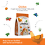 Loveabowl Chicken Grain Free Dry Cat Food