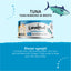 Loveabowl Tuna Ribbons in broth Cat Canned Food 70g