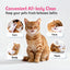 Loveabowl Clean-A-Cat Stress-Free Pet Glove 10pcs