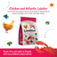 Loveabowl Chicken & Atlantic Lobster Grain Free Dog Dry Food