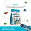Loveabowl Salmon Grain Free Cat Dry Food