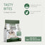 Top Ration Premium Cat Dry Food Tasty Bites 1.8kg High Quality Cat Food