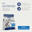 Top Ration Hi Nutrition Dog Dry Food 300g Trial Pack